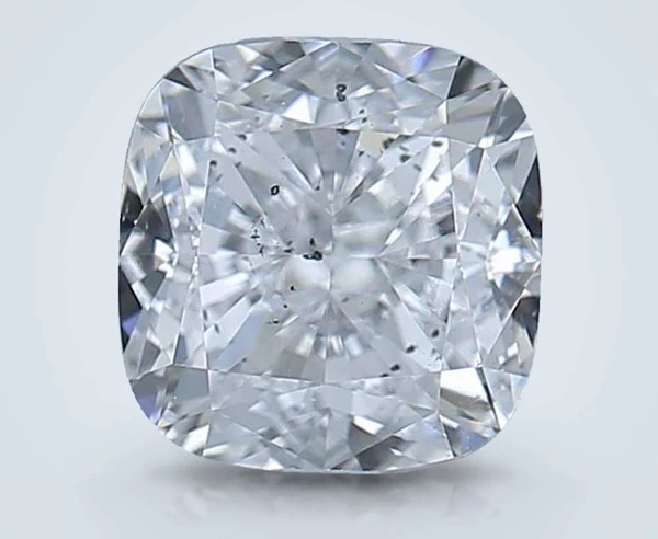 1.01 Carat · D · SI2 Rare Carat Ideal Cut