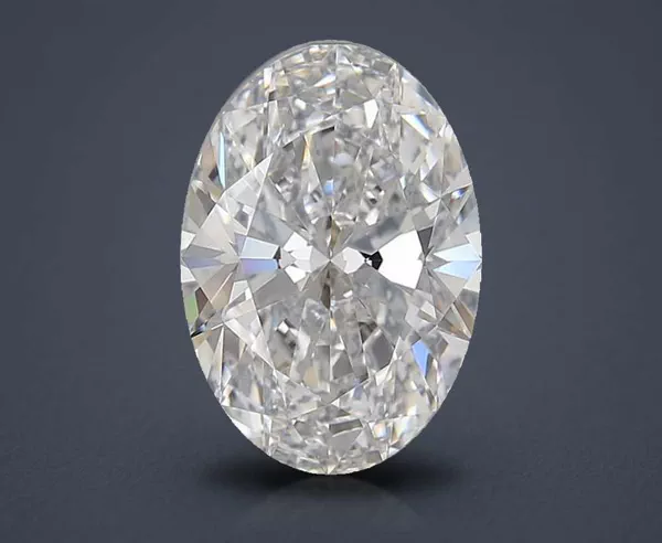 3.01 Carat · D · VVS2 Rare Carat Ideal Cut