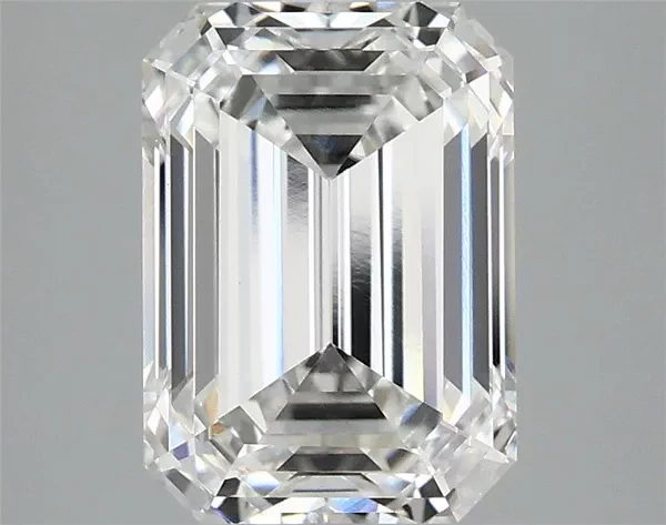 3.19 Carat · E · VVS2 Rare Carat Ideal Cut