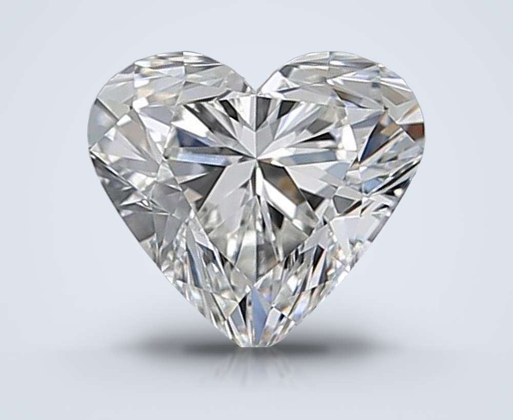0.5 Carat · H · IF Rare Carat Ideal Cut