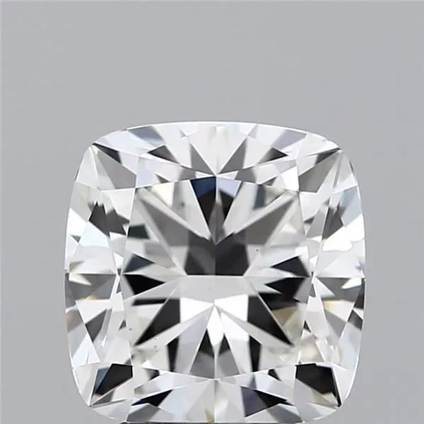3.51 Carat · H · VS1 Rare Carat Ideal Cut