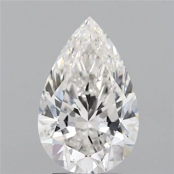 2.89 Carat · G · VS1 Rare Carat Ideal Cut