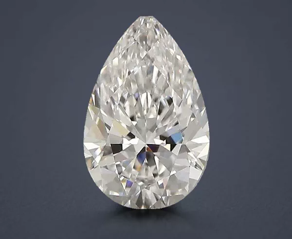 1.27 Carat · D · VVS1 Rare Carat Ideal Cut