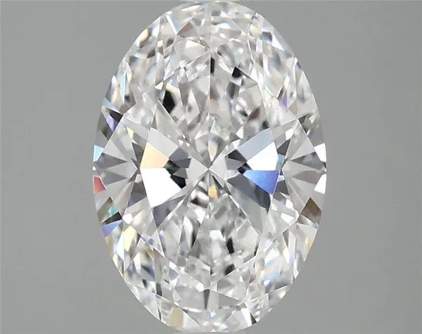 1.89 Carat · D · VS1 Rare Carat Ideal Cut