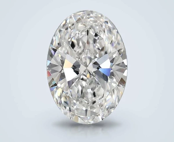 1.89 Carat · D · VS1 Rare Carat Ideal Cut