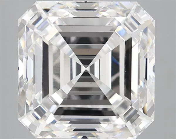 4.01 Carat · D · VS1 Rare Carat Ideal Cut