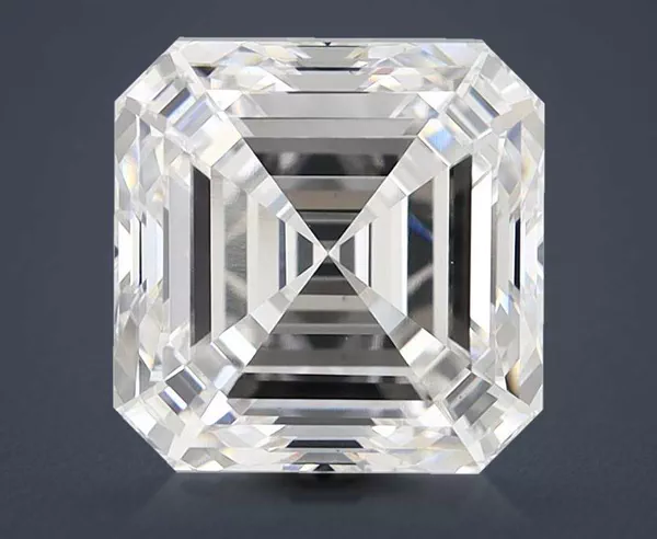 4.01 Carat · D · VS1 Rare Carat Ideal Cut