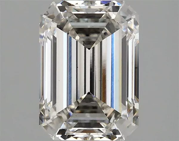 2.53 Carat · G · VS1 Rare Carat Ideal Cut
