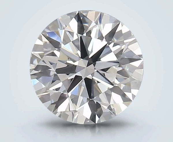 1.04 Carat · D · VVS1 Rare Carat Ideal Cut