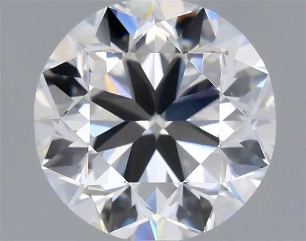 1.51 Carat · D · VS1 very good Cut