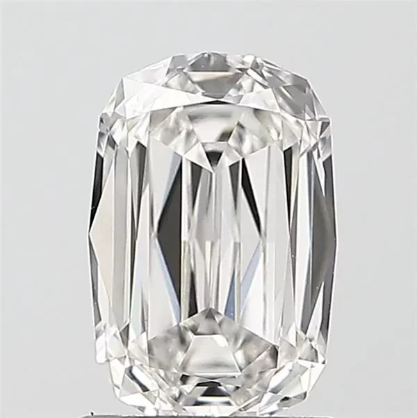1.11 Carat · F · VVS2 excellent Cut