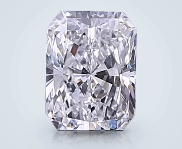 0.61 Carat · D · VVS2 Rare Carat Ideal Cut