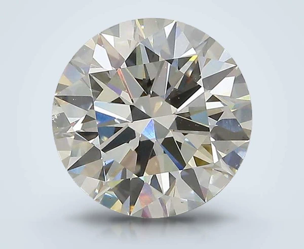 3.02 Carat · J · VVS2 Rare Carat Ideal Cut