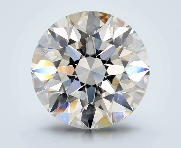 2.5 Carat · H · VS2 Rare Carat Ideal Cut