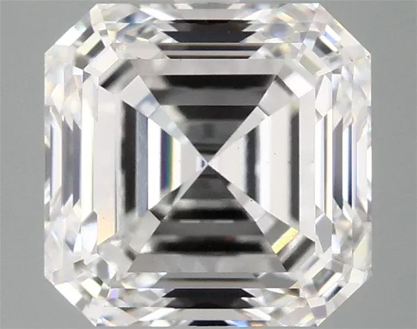 5 Carat · E · VS1 Rare Carat Ideal Cut