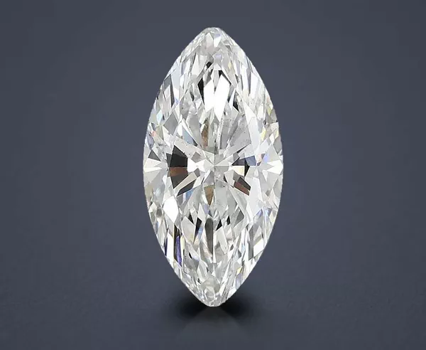 1.58 Carat · E · VS2 Rare Carat Ideal Cut