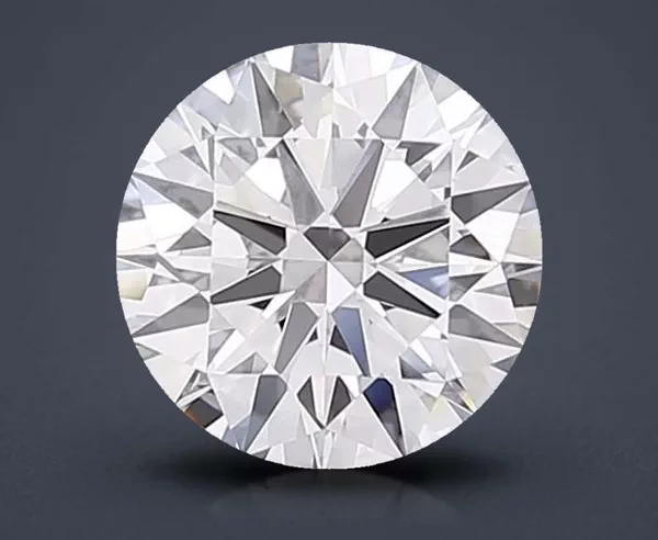 1.57 Carat · D · VVS1 Rare Carat Ideal Cut