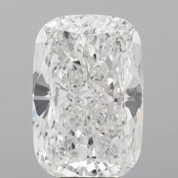 10.01 Carat · E · VVS2 Rare Carat Ideal Cut