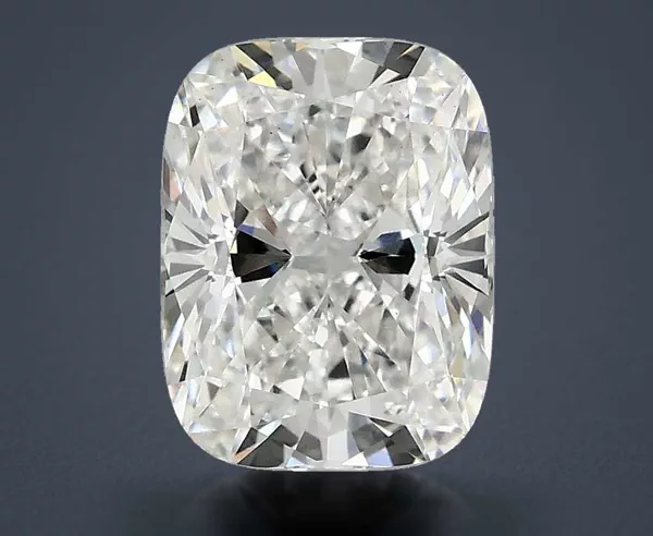 2.47 Carat · E · VS1 Rare Carat Ideal Cut