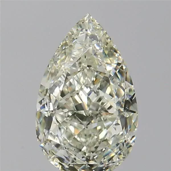 1.02 Carat · I · VS1 very good Cut