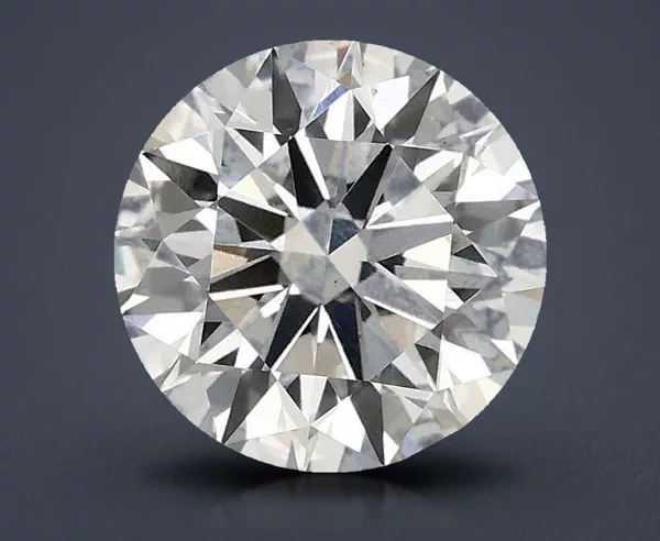 1.98 Carat · D · VS2 Rare Carat Ideal Cut
