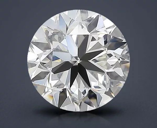 2.01 Carat · H · VS1 very good Cut
