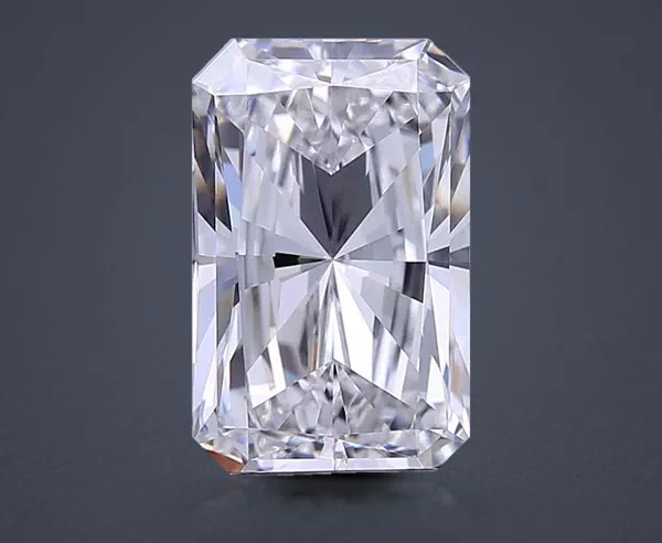 2.27 Carat · D · VVS1 Rare Carat Ideal Cut