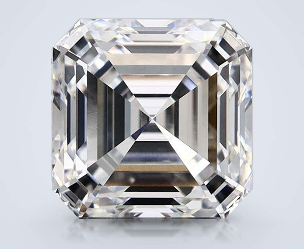 2.92 Carat · E · VVS2 Rare Carat Ideal Cut