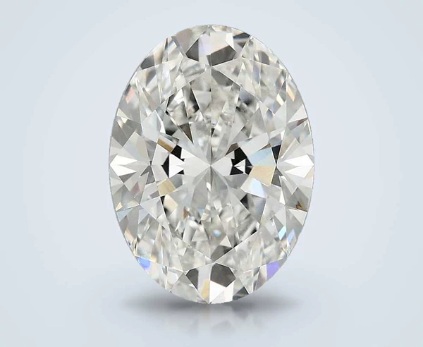 4.05 Carat · G · VVS2 Rare Carat Ideal Cut
