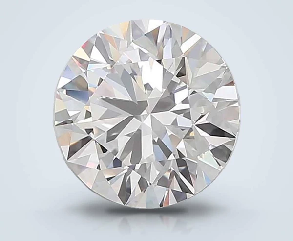 4.63 Carat · D · FL Rare Carat Ideal Cut
