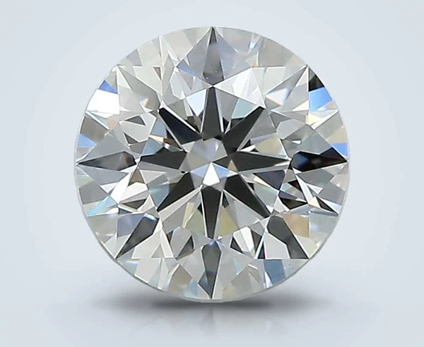 1.53 Carat · D · VS1 Rare Carat Ideal Cut