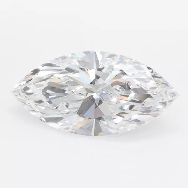 1.77 Carat · D · IF Rare Carat Ideal Cut
