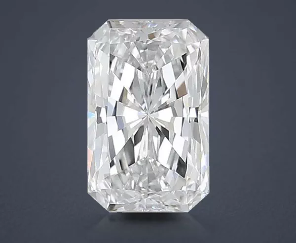 0.5 Carat · D · VVS2 Rare Carat Ideal Cut