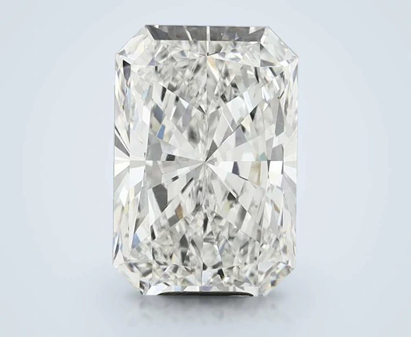 8.02 Carat · F · VVS2 Rare Carat Ideal Cut