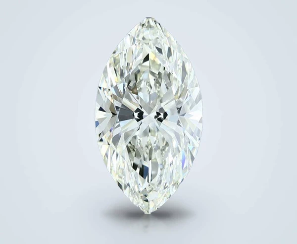 2 Carat · I · VVS2 very good Cut