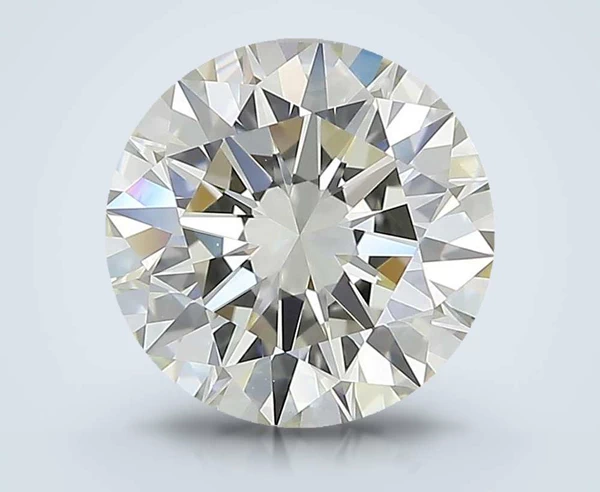 2.17 Carat · K · VS1 Rare Carat Ideal Cut