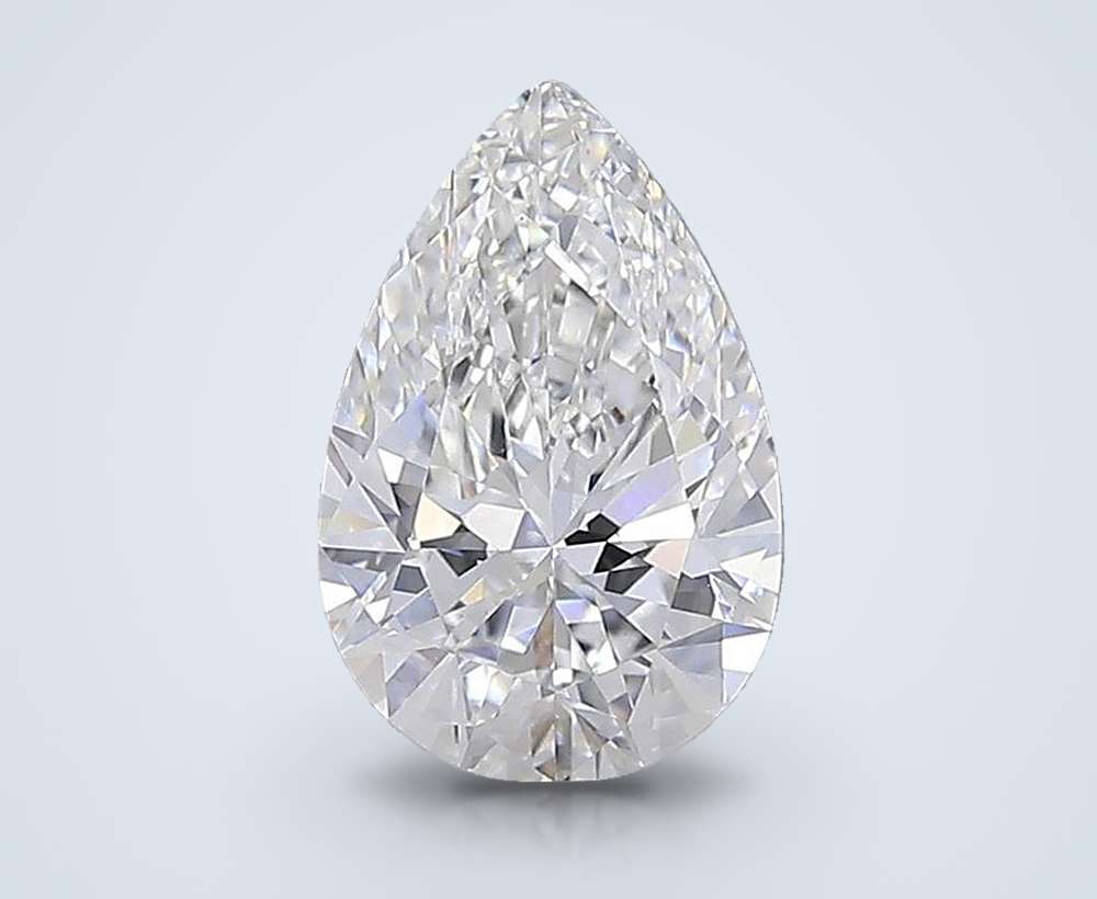 2.69 Carat · E · VS1 Rare Carat Ideal Cut