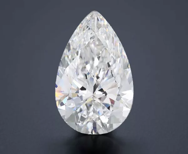 3.02 Carat · E · VVS1 Rare Carat Ideal Cut