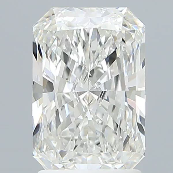 2.09 Carat · F · VVS1 Rare Carat Ideal Cut