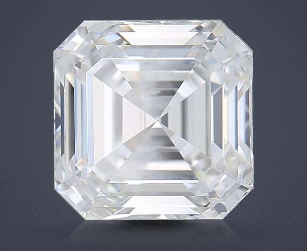 1.73 Carat · D · VVS2 Rare Carat Ideal Cut