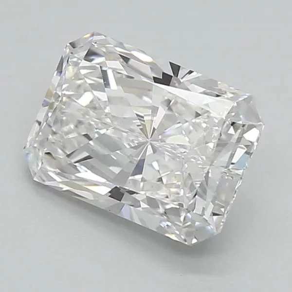1.76 Carat · D · VS1 Rare Carat Ideal Cut