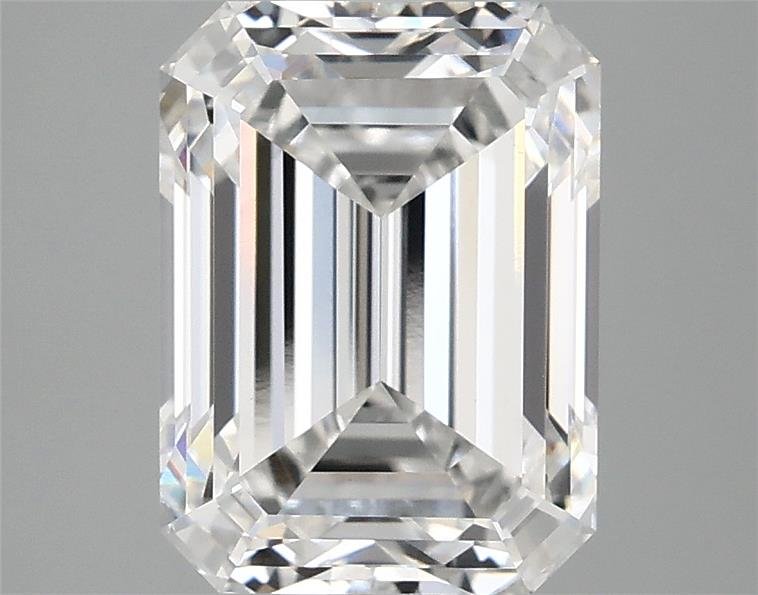 3.63 Carat · E · VS1 Rare Carat Ideal Cut