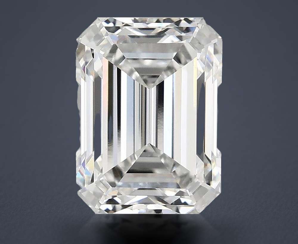 3.63 Carat · E · VS1 Rare Carat Ideal Cut