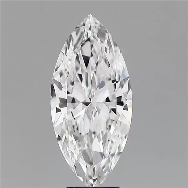 5.01 Carat · D · SI1 Rare Carat Ideal Cut