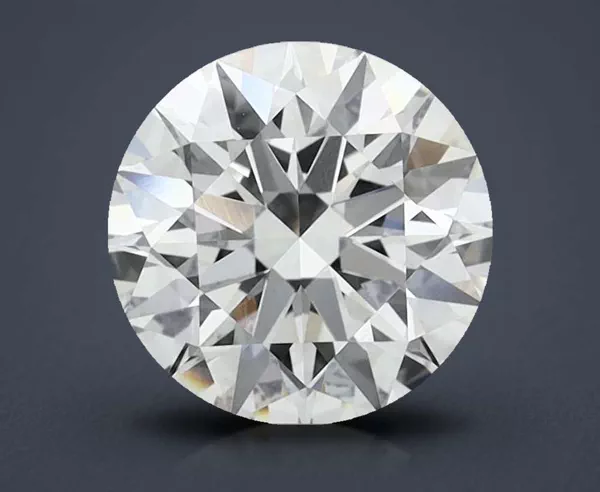 2.93 Carat · E · VVS1 Rare Carat Ideal Cut