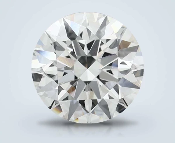 2.93 Carat · E · VVS1 Rare Carat Ideal Cut