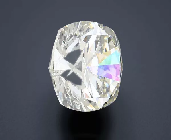 4.01 Carat · H · VVS2 Rare Carat Ideal Cut