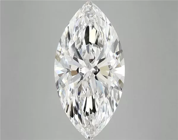 6.13 Carat · E · VS1 Rare Carat Ideal Cut