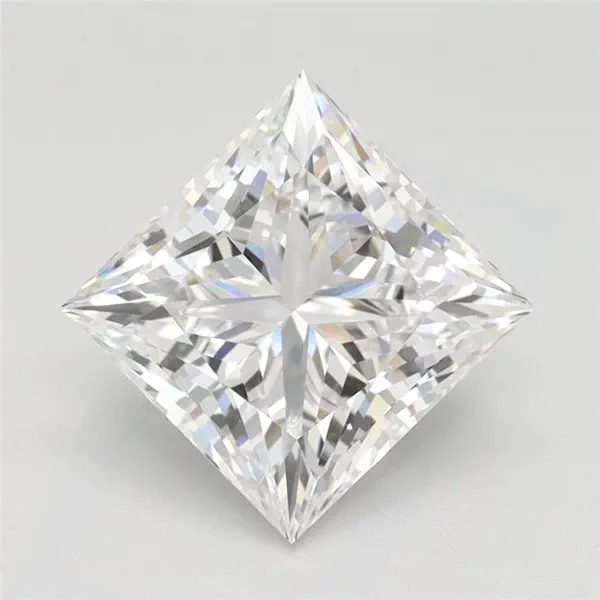2.47 Carat · D · VVS1 Rare Carat Ideal Cut