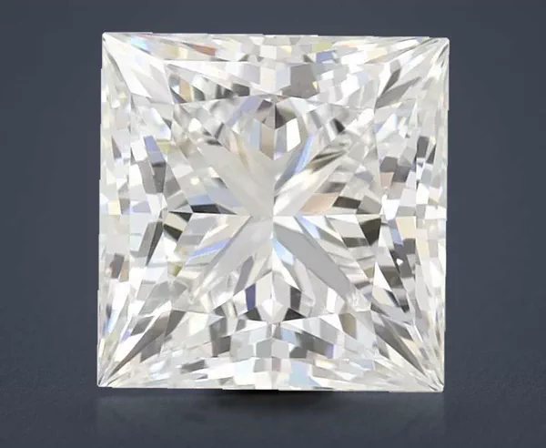 2.47 Carat · D · VVS1 Rare Carat Ideal Cut